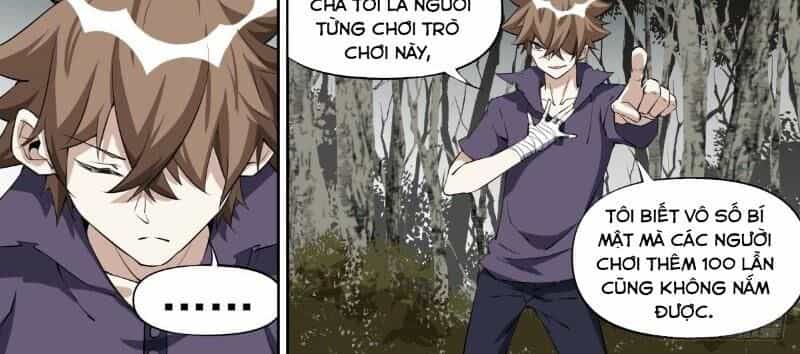Võ Lực Chí Mạng - Chương 24 - ảnh 63