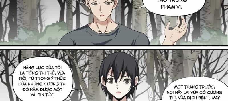 Võ Lực Chí Mạng - Chương 24 - ảnh 68
