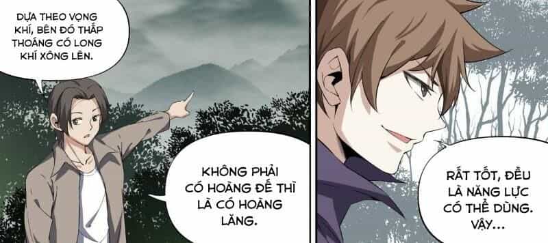 Võ Lực Chí Mạng - Chương 24 - ảnh 70