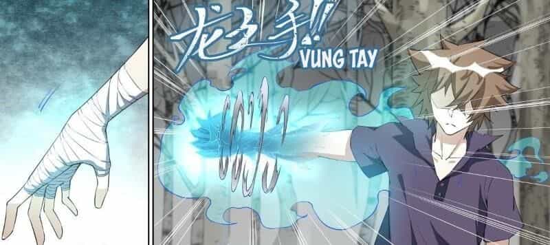 Võ Lực Chí Mạng - Chương 25 - ảnh 14