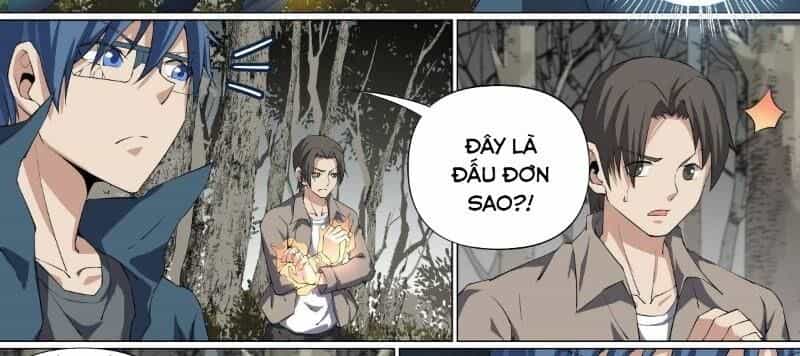 Võ Lực Chí Mạng - Chương 25 - ảnh 32