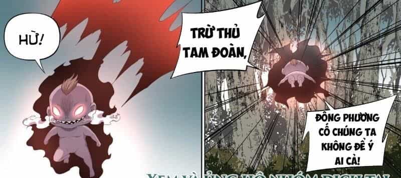 Võ Lực Chí Mạng - Chương 26 - ảnh 34