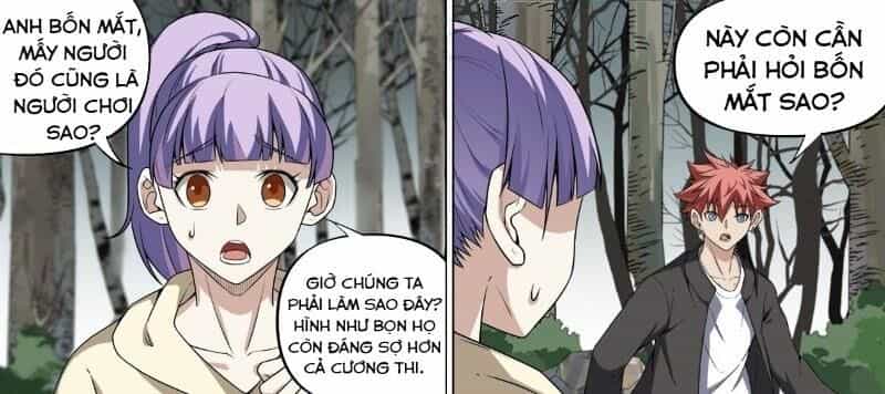Võ Lực Chí Mạng - Chương 26 - ảnh 40