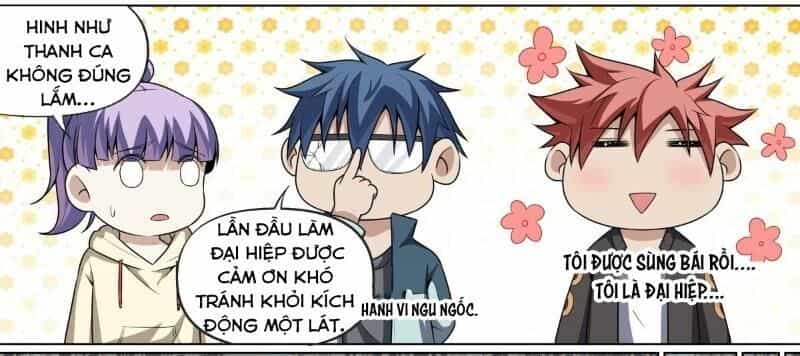 Võ Lực Chí Mạng - Chương 27 - ảnh 14
