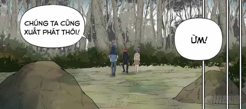Võ Lực Chí Mạng - Chương 27 - ảnh 15