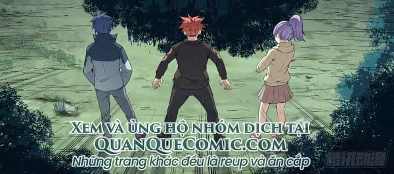 Võ Lực Chí Mạng - Chương 27 - ảnh 18