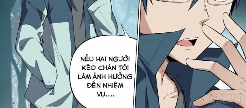 Võ Lực Chí Mạng - Chương 27 - ảnh 21