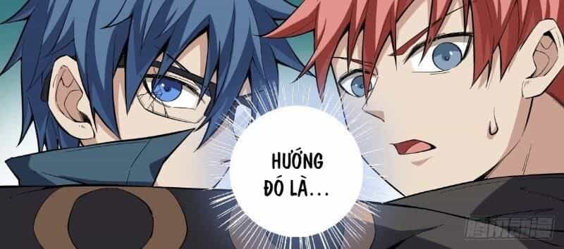 Võ Lực Chí Mạng - Chương 27 - ảnh 24