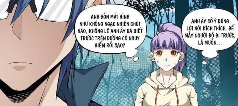Võ Lực Chí Mạng - Chương 27 - ảnh 28