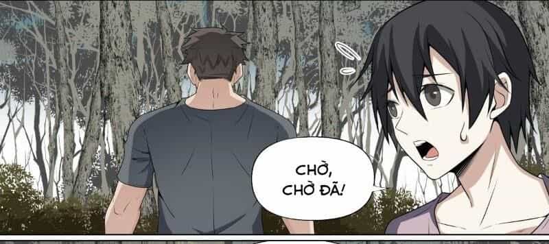 Võ Lực Chí Mạng - Chương 27 - ảnh 5