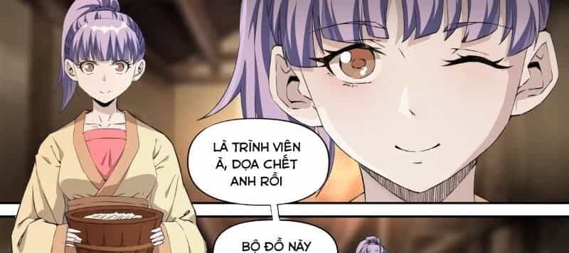 Võ Lực Chí Mạng - Chương 28 - ảnh 37
