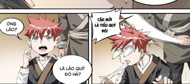 Võ Lực Chí Mạng - Chương 28 - ảnh 42
