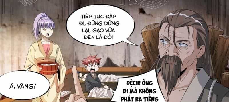 Võ Lực Chí Mạng - Chương 28 - ảnh 43