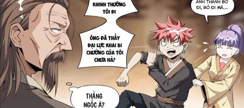 Võ Lực Chí Mạng - Chương 29 - ảnh 2