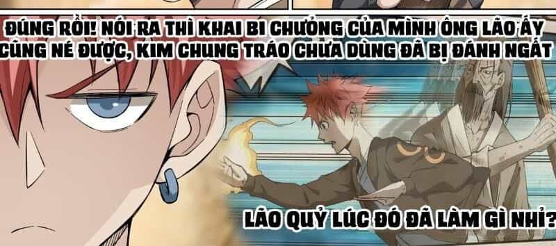 Võ Lực Chí Mạng - Chương 29 - ảnh 33