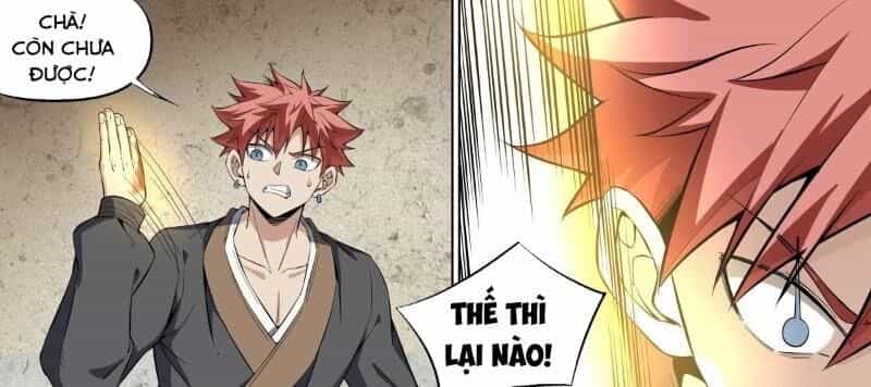 Võ Lực Chí Mạng - Chương 29 - ảnh 40