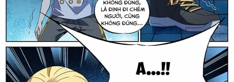 Võ Lực Chí Mạng - Chương 3 - ảnh 10