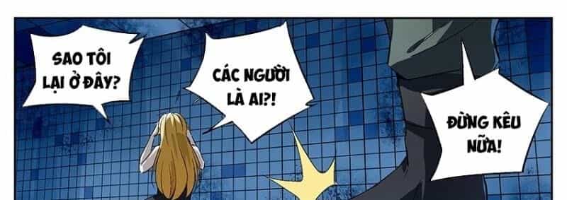 Võ Lực Chí Mạng - Chương 3 - ảnh 13