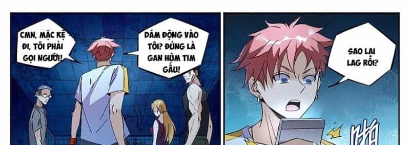 Võ Lực Chí Mạng - Chương 3 - ảnh 33