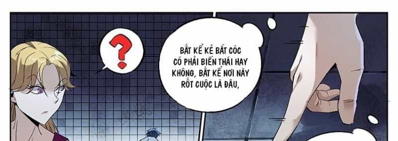 Võ Lực Chí Mạng - Chương 3 - ảnh 41