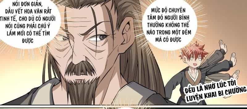 Võ Lực Chí Mạng - Chương 30 - ảnh 17