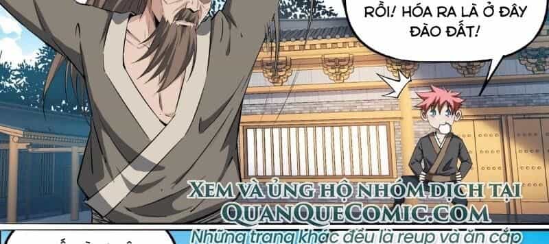 Võ Lực Chí Mạng - Chương 30 - ảnh 20