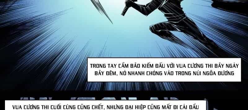 Võ Lực Chí Mạng - Chương 30 - ảnh 32