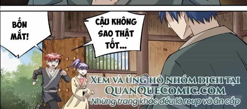 Võ Lực Chí Mạng - Chương 30 - ảnh 42