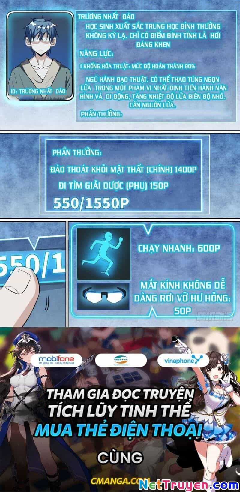 Võ Lực Chí Mạng - Chương 36 - ảnh 10