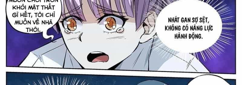 Võ Lực Chí Mạng - Chương 4 - ảnh 15