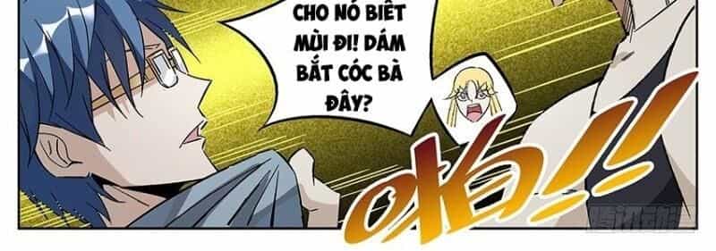Võ Lực Chí Mạng - Chương 4 - ảnh 20