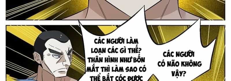 Võ Lực Chí Mạng - Chương 4 - ảnh 22