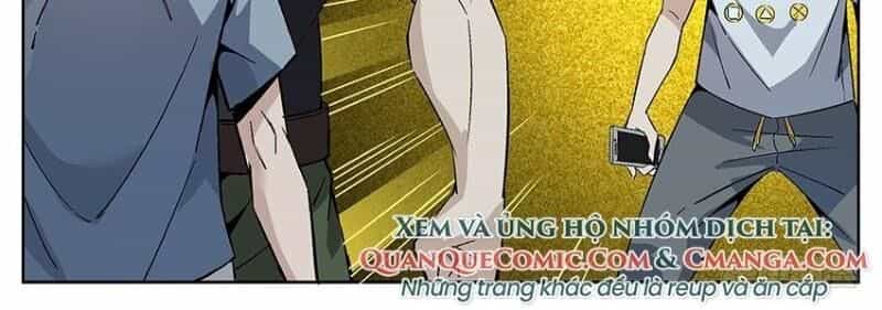 Võ Lực Chí Mạng - Chương 4 - ảnh 24