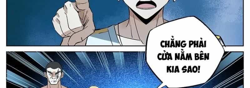 Võ Lực Chí Mạng - Chương 4 - ảnh 27