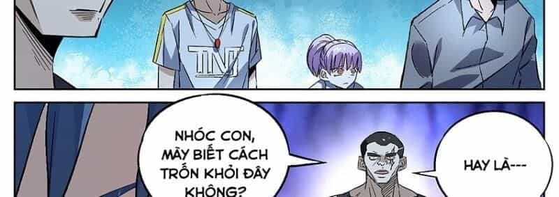 Võ Lực Chí Mạng - Chương 4 - ảnh 3