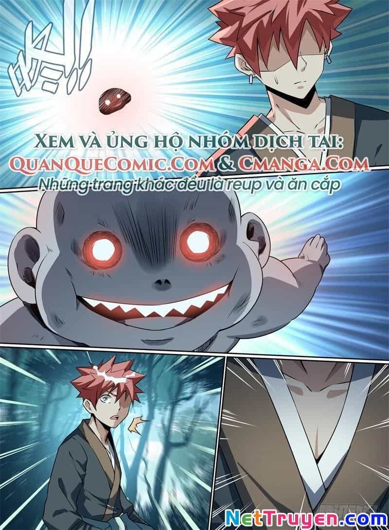 Võ Lực Chí Mạng - Chương 42 - ảnh 2