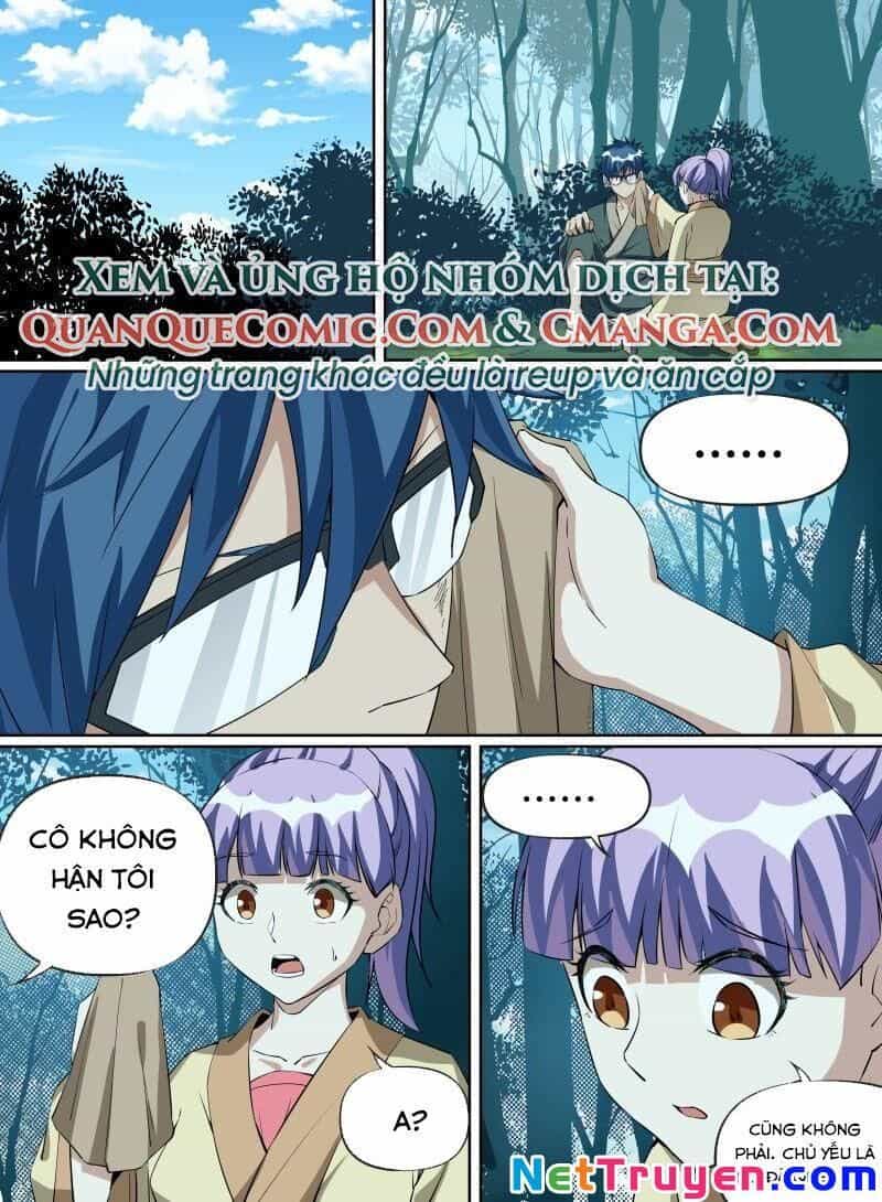 Võ Lực Chí Mạng - Chương 47 - ảnh 11