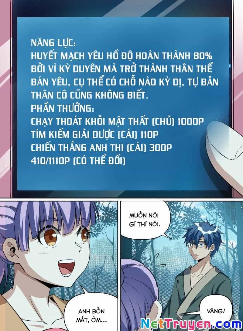 Võ Lực Chí Mạng - Chương 47 - ảnh 13