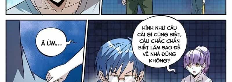 Võ Lực Chí Mạng - Chương 5 - ảnh 14