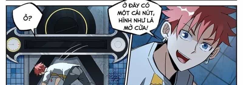Võ Lực Chí Mạng - Chương 5 - ảnh 2