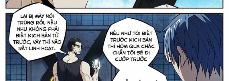 Võ Lực Chí Mạng - Chương 5 - ảnh 26