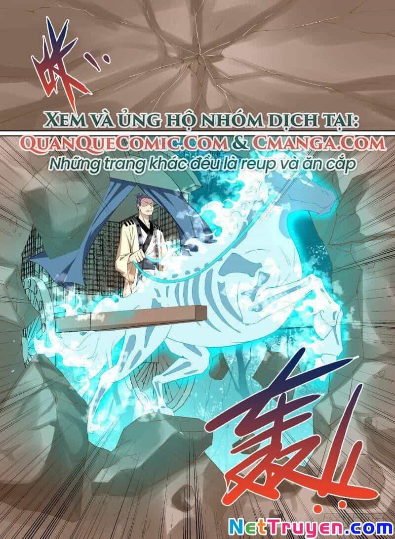 Võ Lực Chí Mạng - Chương 52 - ảnh 9