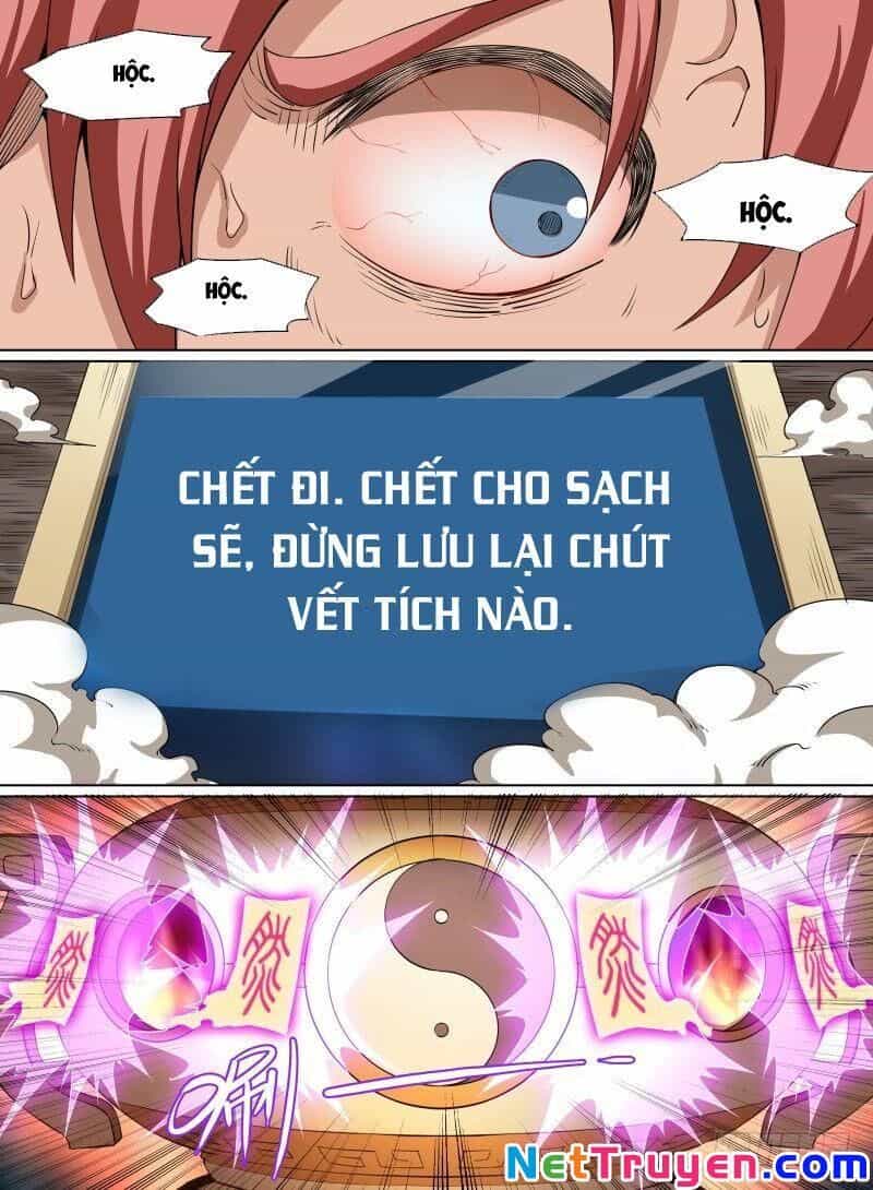Võ Lực Chí Mạng - Chương 54 - ảnh 5