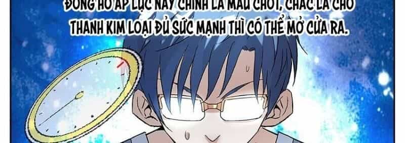 Võ Lực Chí Mạng - Chương 6 - ảnh 10
