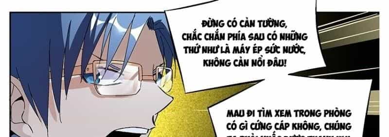 Võ Lực Chí Mạng - Chương 6 - ảnh 13