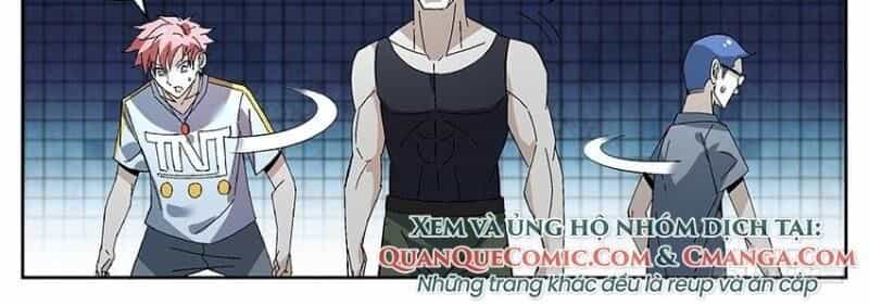 Võ Lực Chí Mạng - Chương 6 - ảnh 16