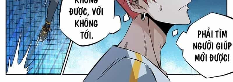 Võ Lực Chí Mạng - Chương 6 - ảnh 20