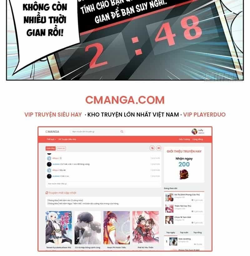 Võ Lực Chí Mạng - Chương 6 - ảnh 40