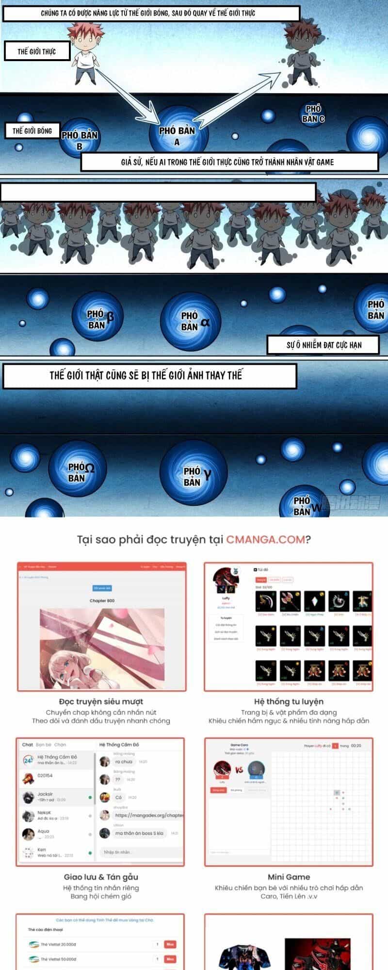 Võ Lực Chí Mạng - Chương 69 - ảnh 7