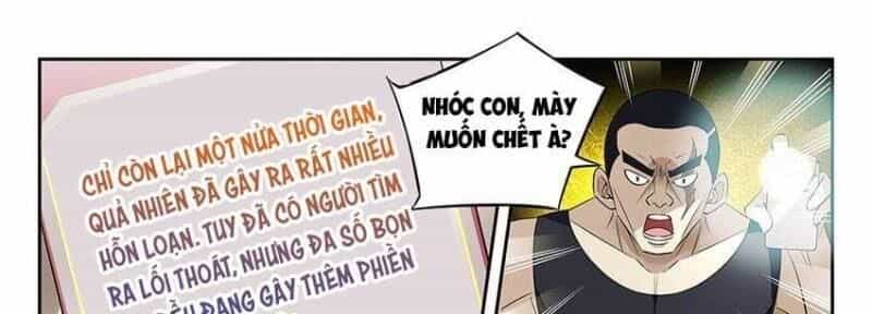 Võ Lực Chí Mạng - Chương 7 - ảnh 1